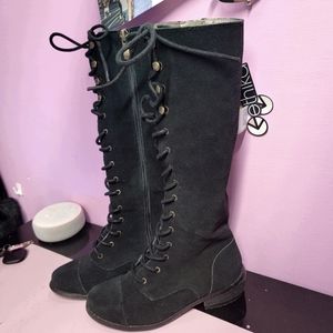 JoyFolie boots